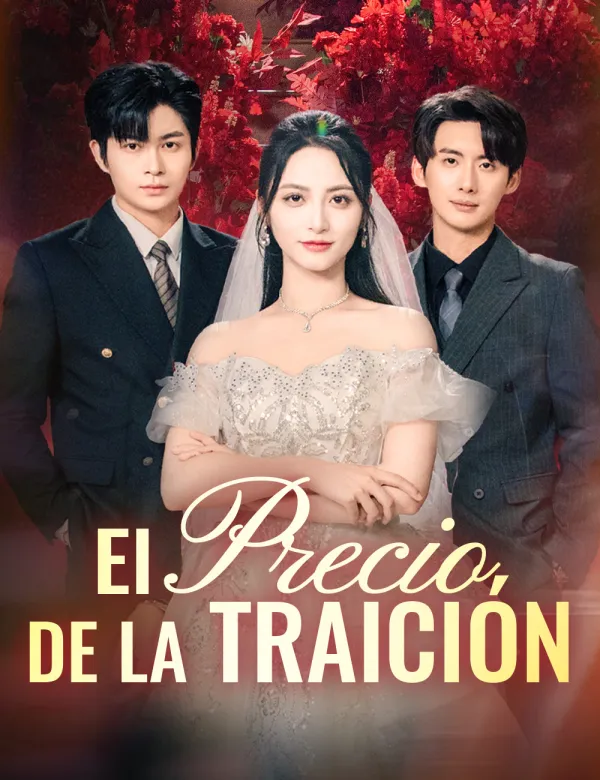 image-El Precio de la Traición
