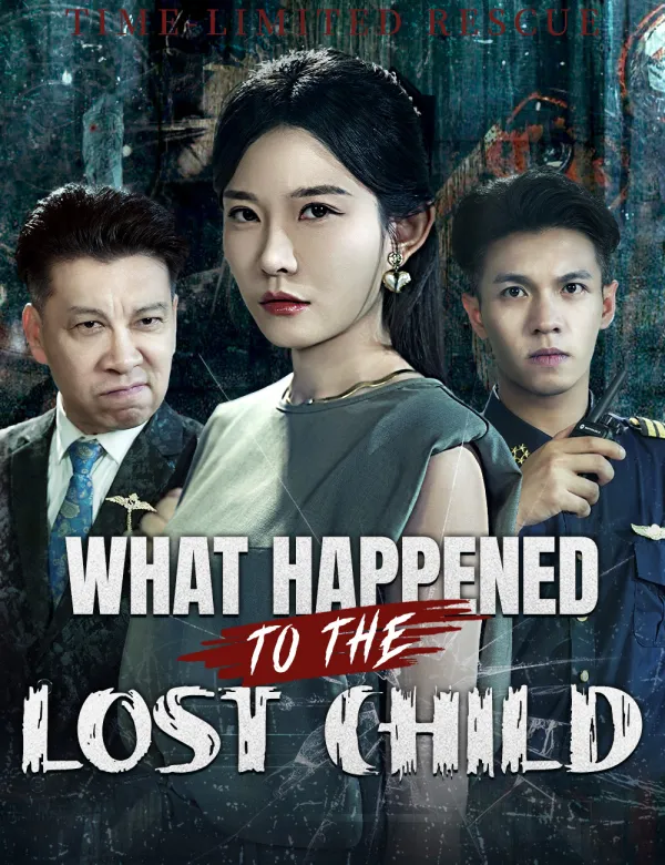 image-What Happened to the Lost Child