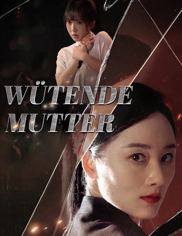 image-Wütende Mutter