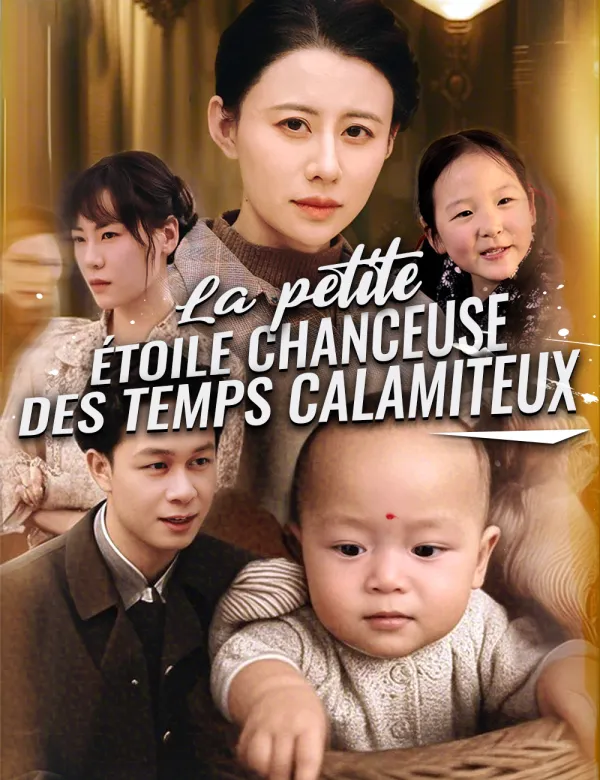 image-La petite étoile chanceuse des temps calamiteux