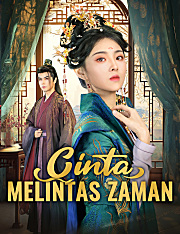 Cinta Melintas Zaman