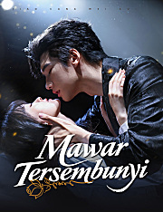 Mawar Tersembunyi