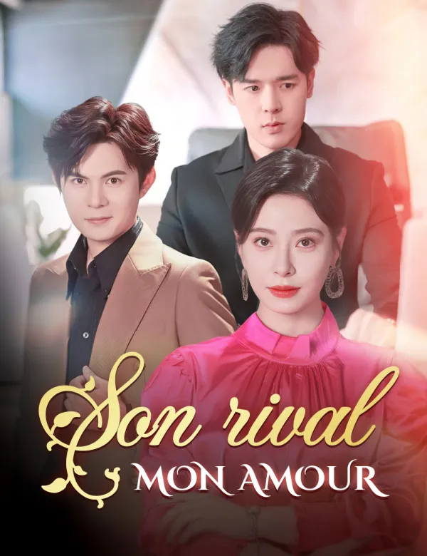 image-Son rival, mon amour