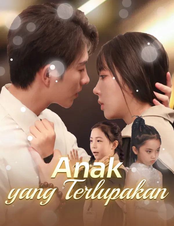 image-Anak yang Terlupakan