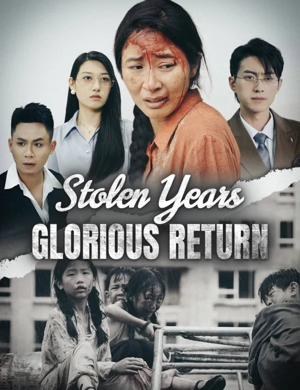 image-Stolen Years, Glorious Return