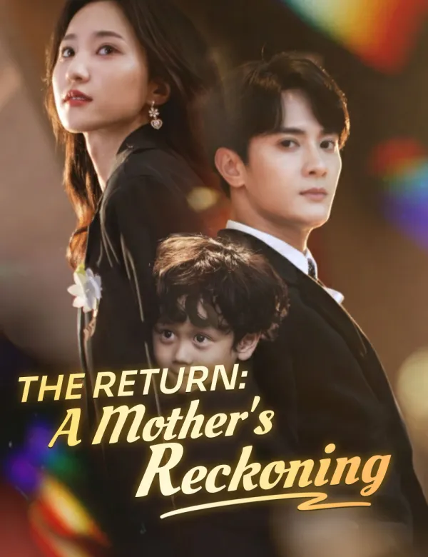 image-The Return: A Mother's Reckoning