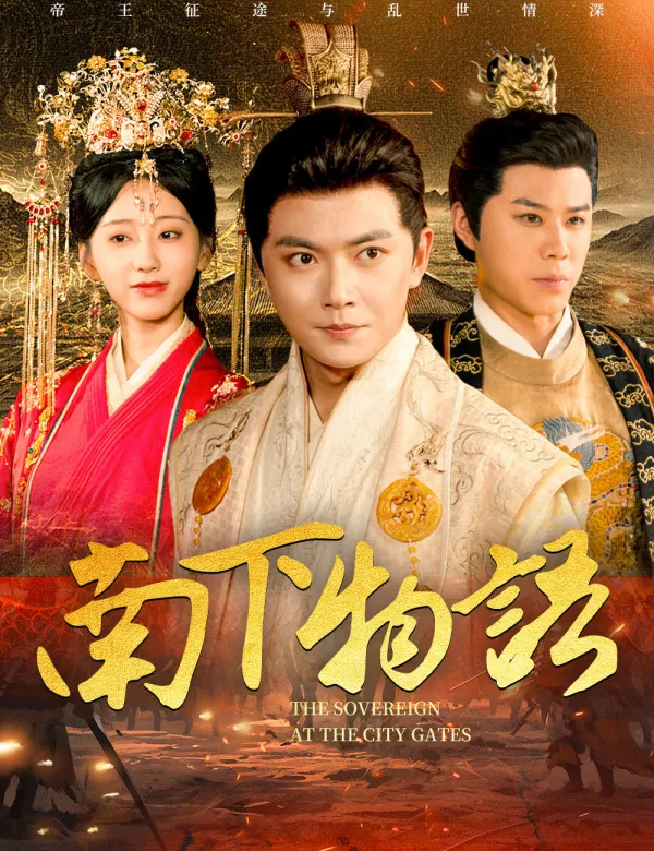 image-南下物語
