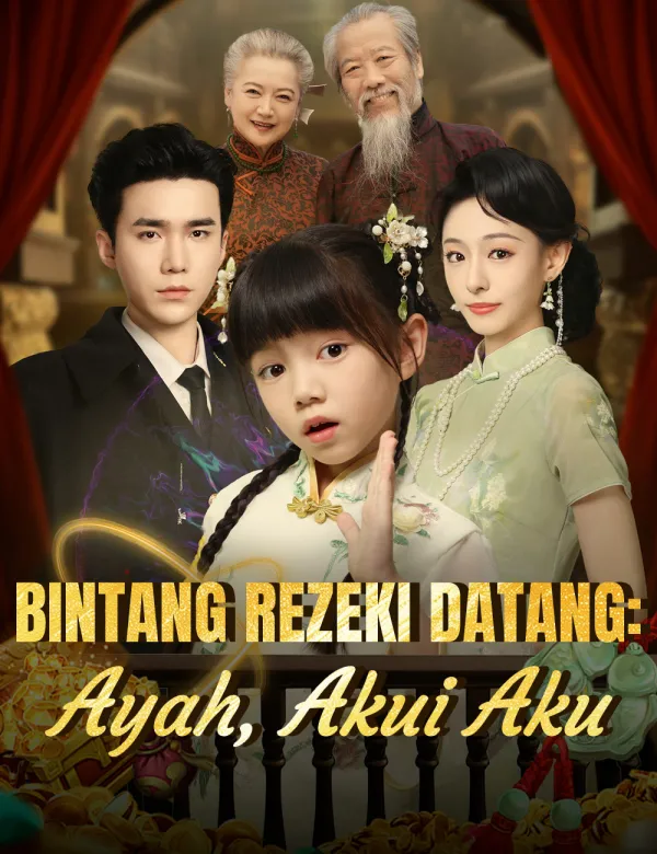 image-Bintang Rezeki Datang: Ayah, Akui Aku