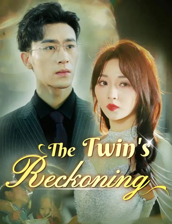 image-The Twin's Reckoning