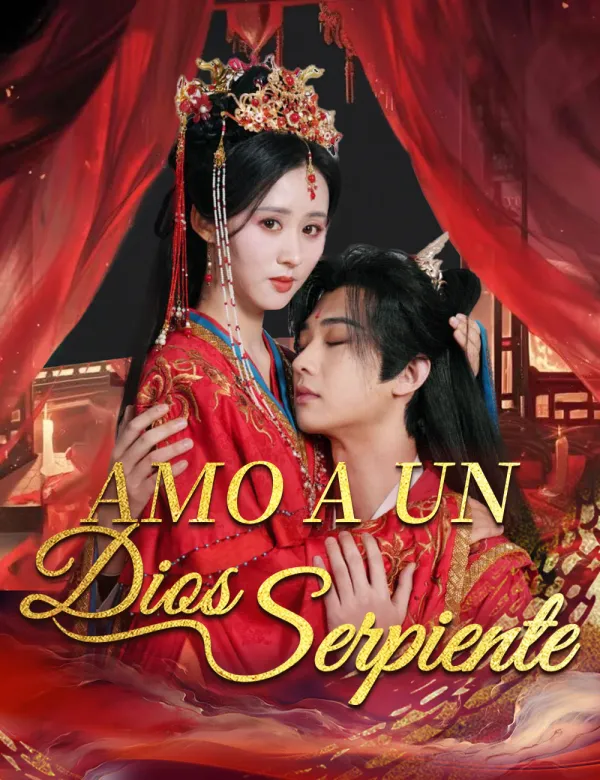 image-Amo a un Dios Serpiente