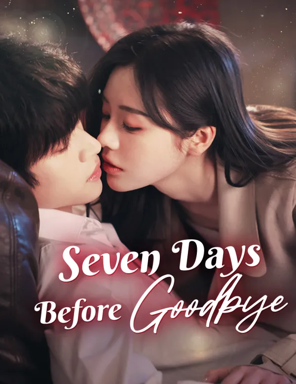 image-Seven Days Before Goodbye