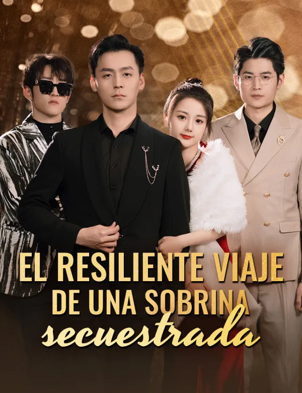 image-El resiliente viaje de una sobrina secuestrada