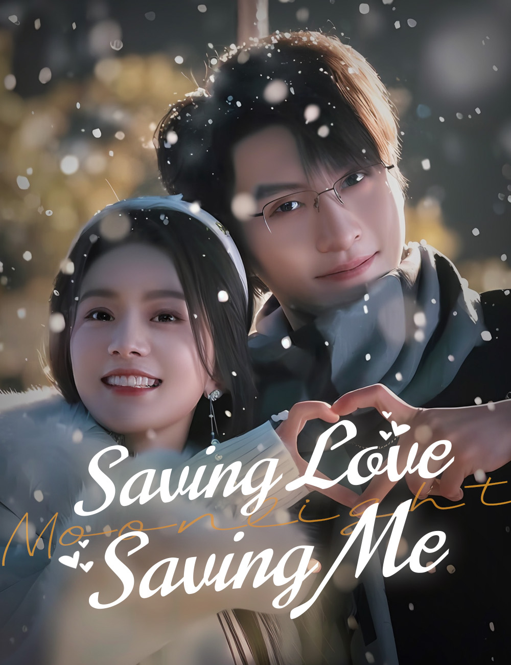 Saving Love, Saving Me
