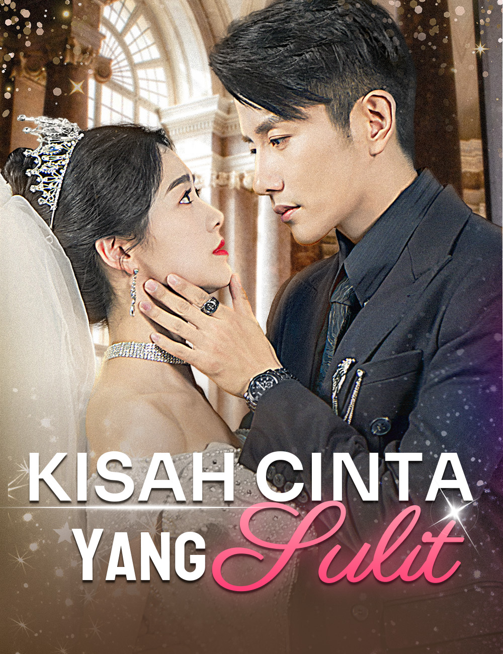 Kisah Cinta Yang Sulit