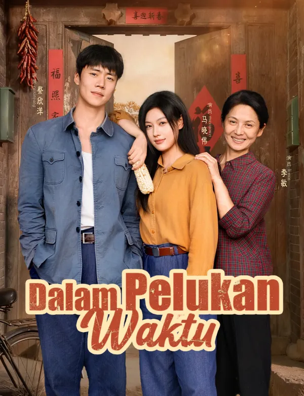 image-Dalam Pelukan Waktu
