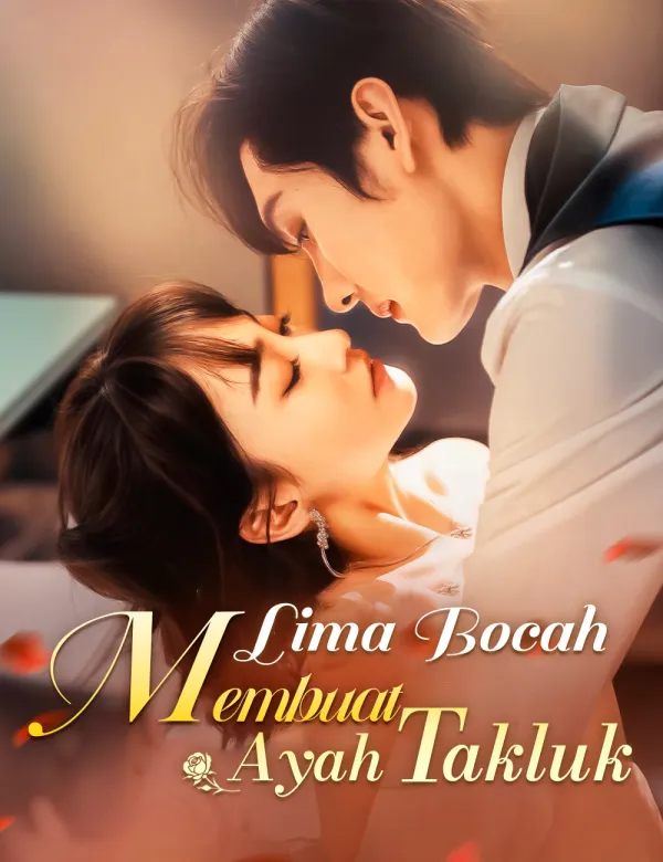 image-Lima Bocah Membuat Ayah Takluk