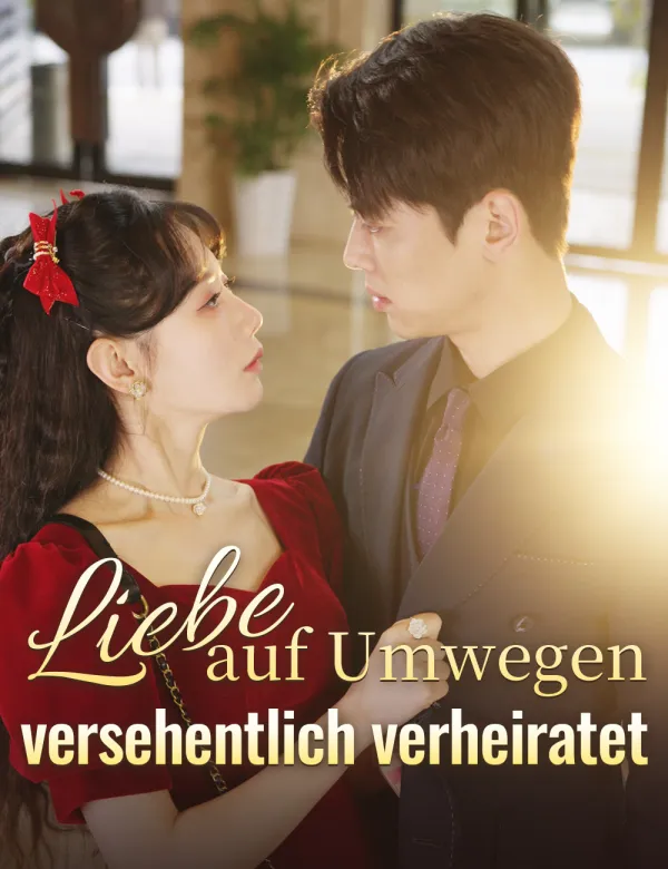 image-Liebe auf Umwegen versehentlich verheiratet
