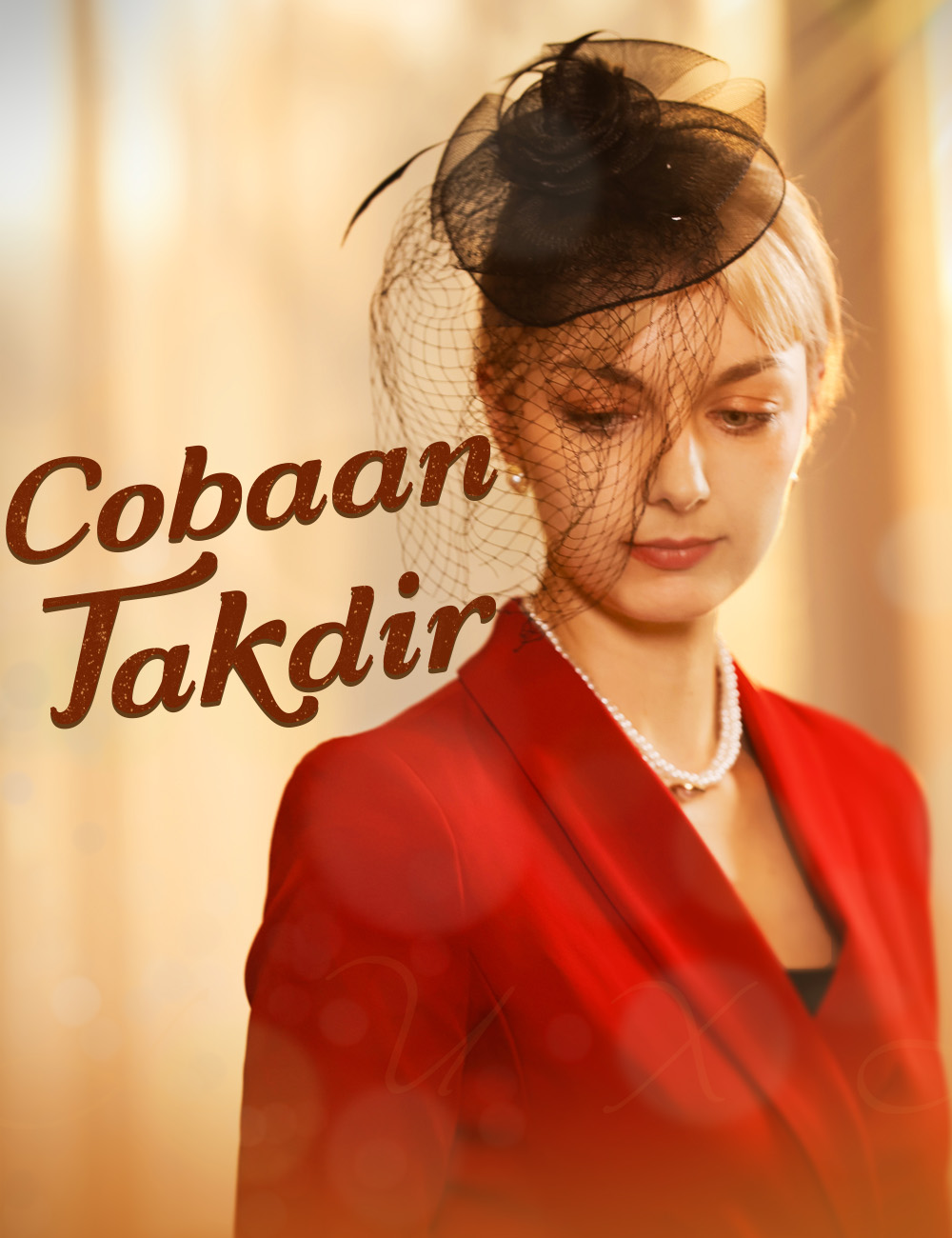 Cobaan Takdir