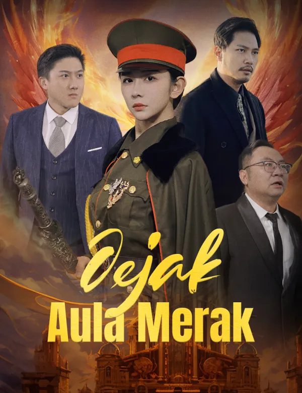 image-Jejak Aula Merak