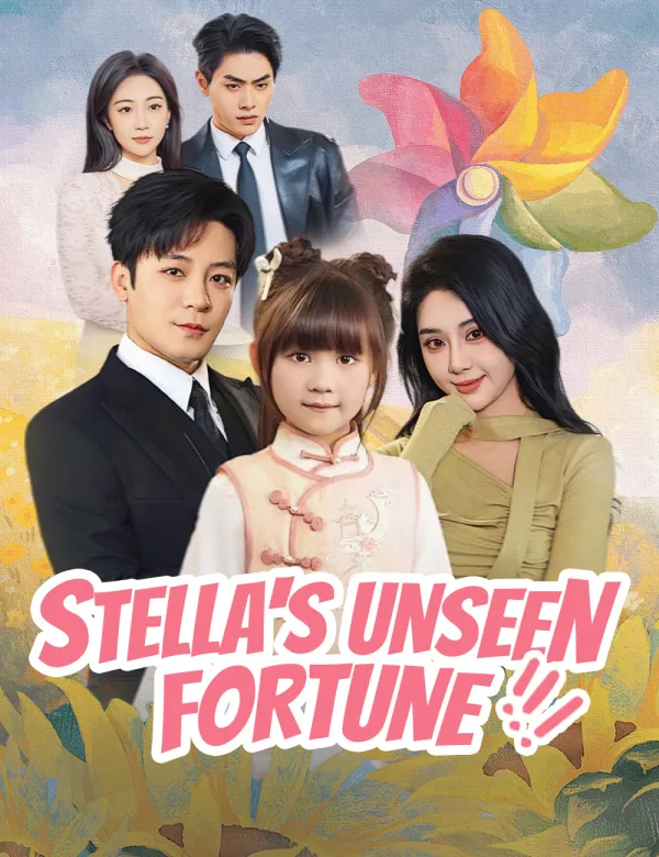 image-Stella's Unseen Fortune