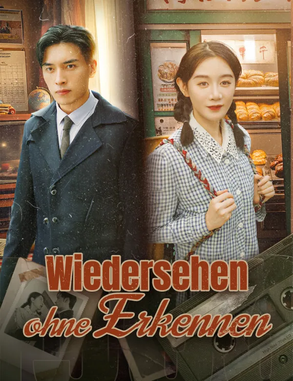 image-Wiedersehen ohne Erkennen