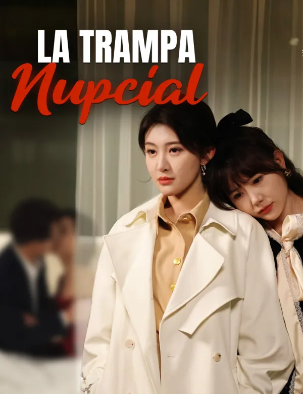 image-La Trampa Nupcial