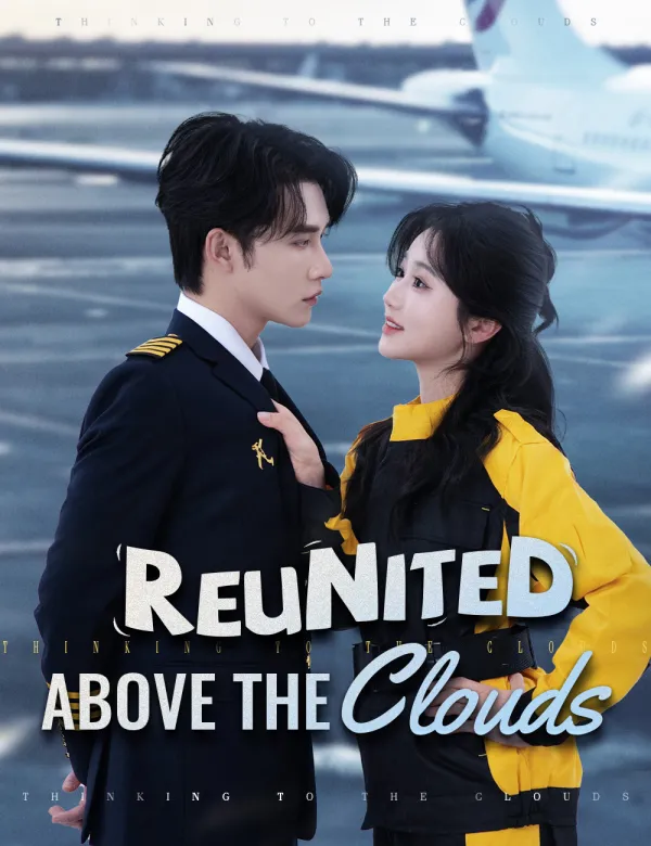 image-Reunited Above the Clouds