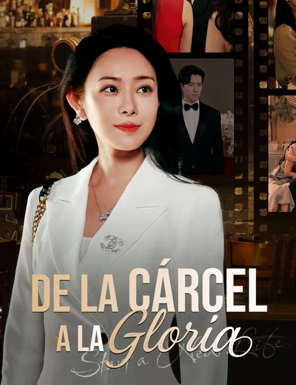 image-De la Cárcel a la Gloria