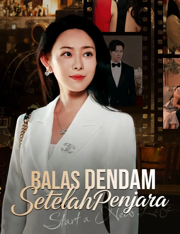 image-Balas Dendam Setelah Penjara