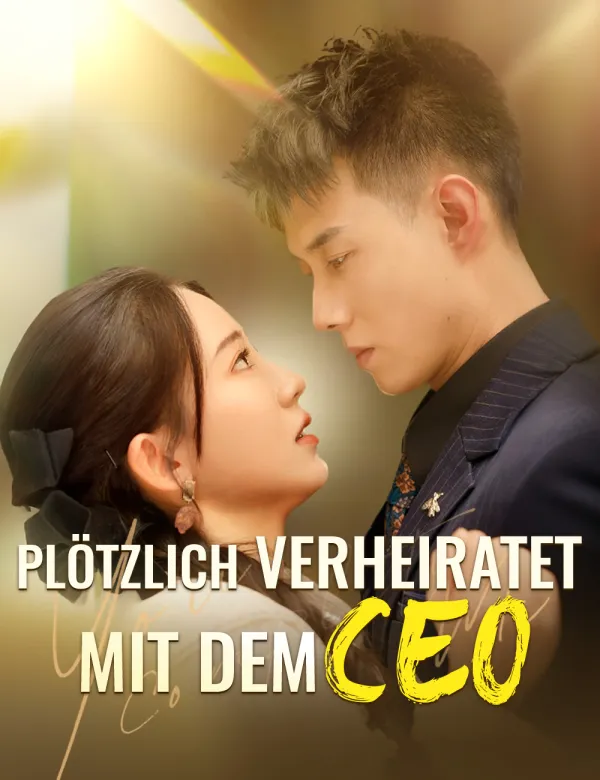 image-Plötzlich verheiratet mit dem CEO