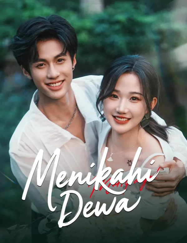 image-Menikahi Dewa