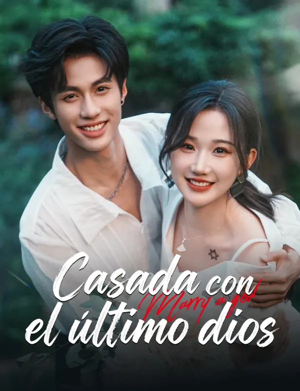 image-Casada con el último dios
