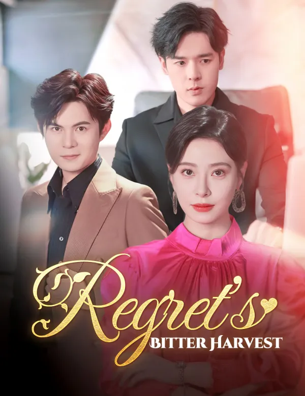 image-Regret's Bitter Harvest（Dubbed）