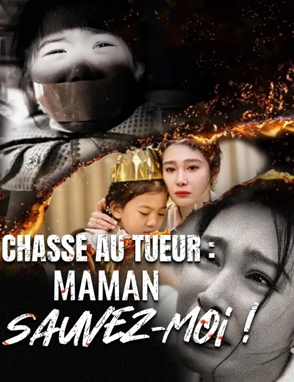 image-Chasse au tueur : Maman, sauvez-moi !