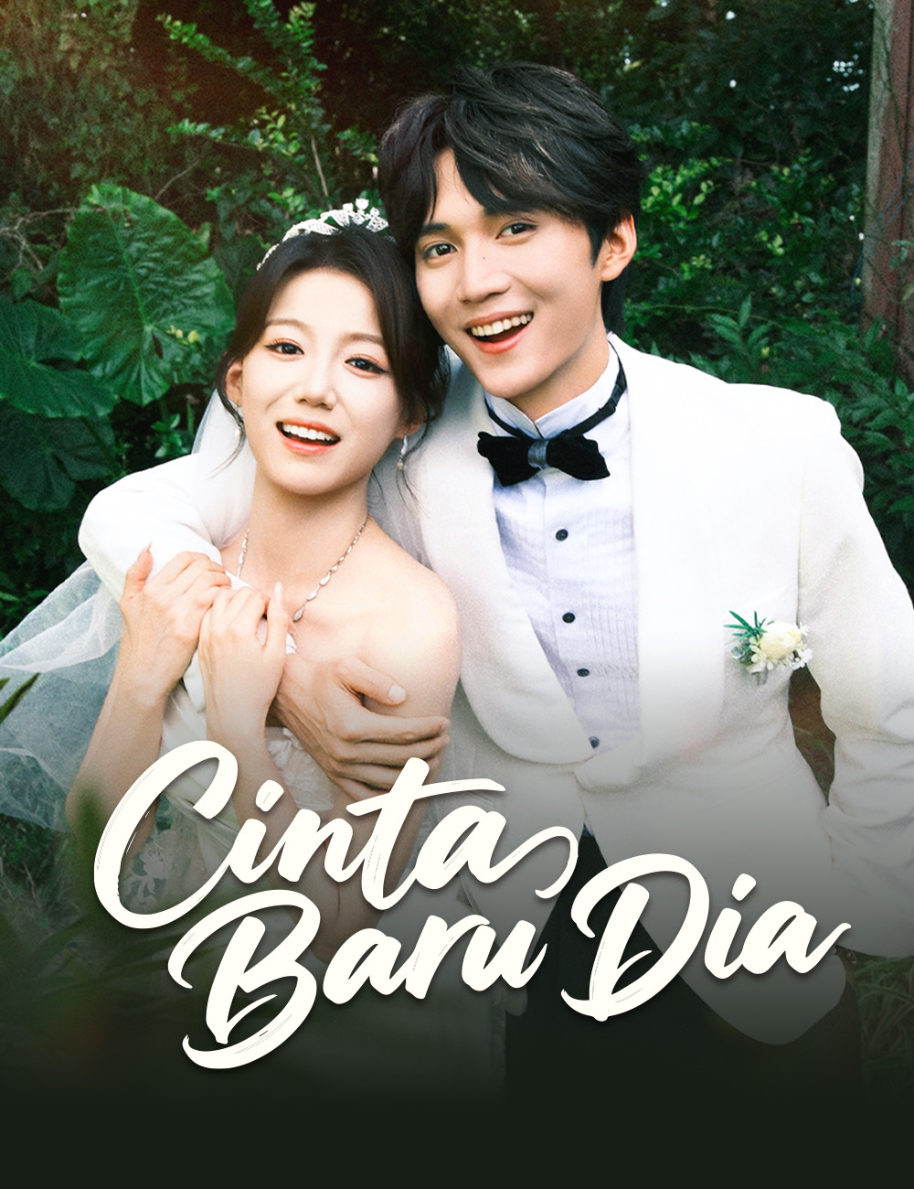 Cinta Baru Dia