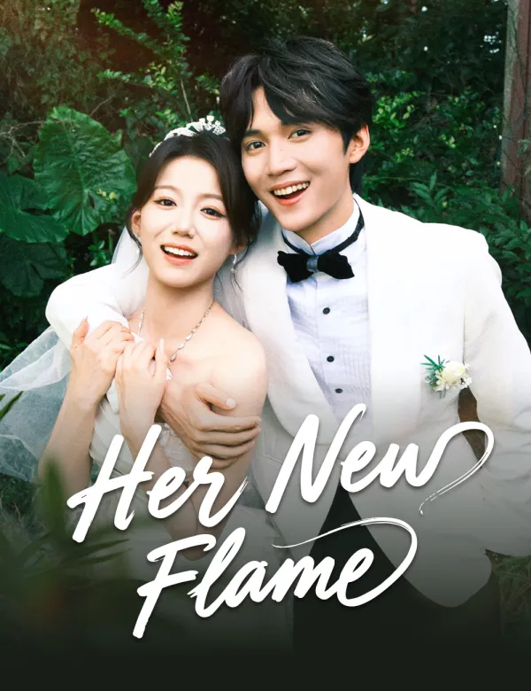 image-Her New Flame