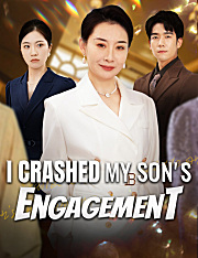 I Crashed My Son's Engagement