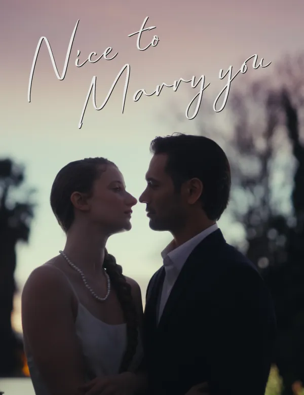 image-Nice to Marry You