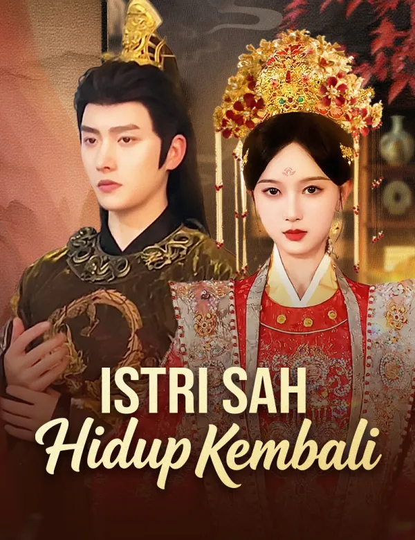 image-Istri Sah Hidup Kembali