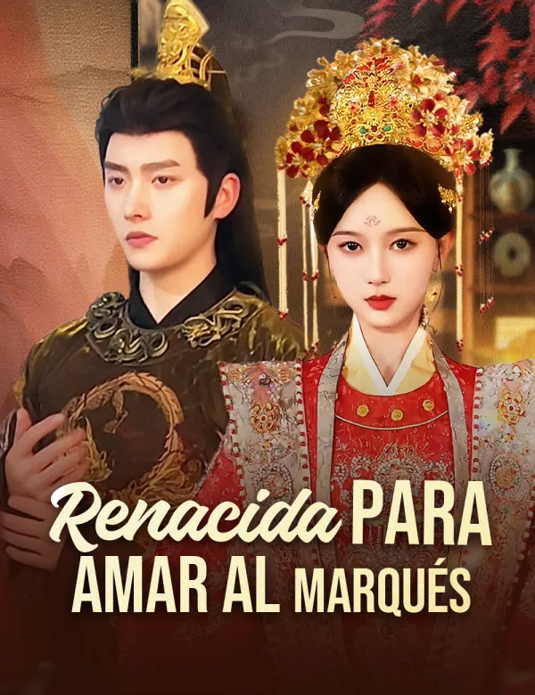 image-Renacida para amar al marqués