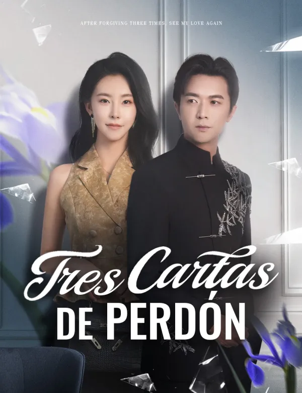 image-Tres Cartas de Perdón