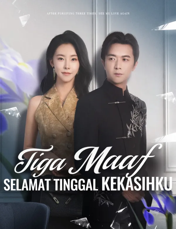 image-Tiga Maaf, Selamat Tinggal Kekasihku