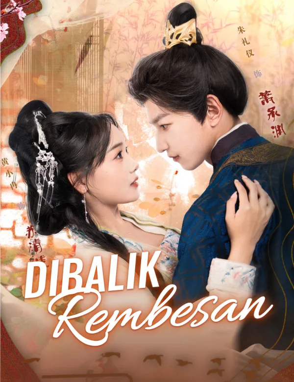image-Dibalik Rembesan