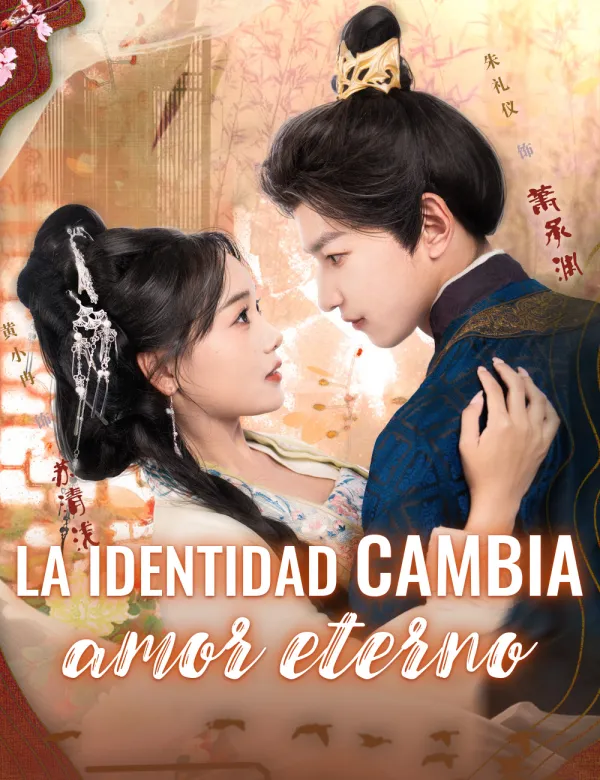 image-La identidad cambia, amor eterno