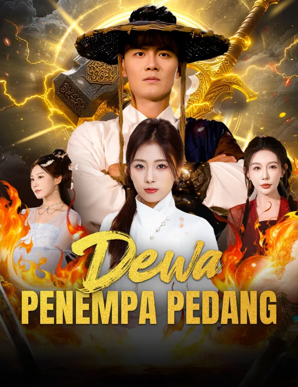 image-Dewa Penempa Pedang
