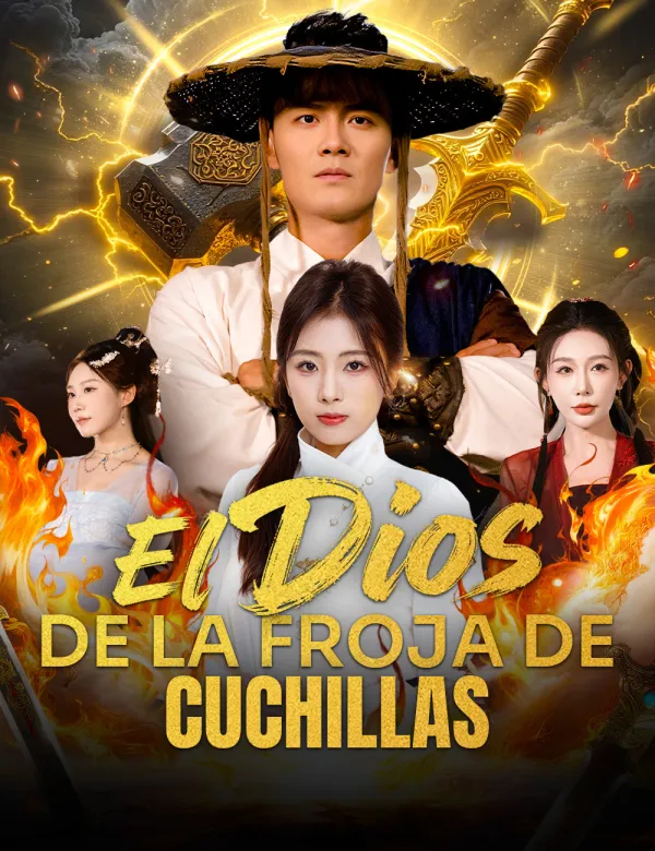 image-El Dios de la Froja de Cuchillas