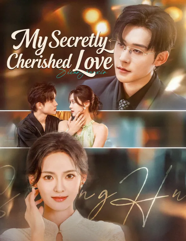image-My Secretly Cherished Love