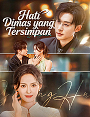 Hati Dimas yang Tersimpan