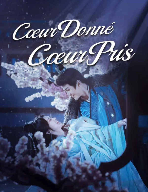 image-Cœur Donné, Cœur Pris