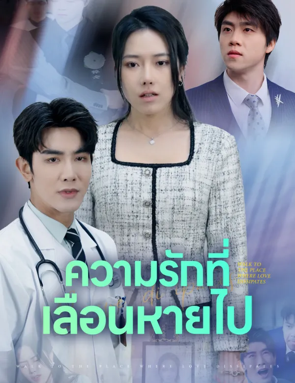 image-ความรักที่เลือนหายไป